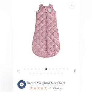 Dreamland Sleepsack